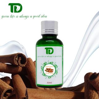 TInh dầu vỏ quế 100ml