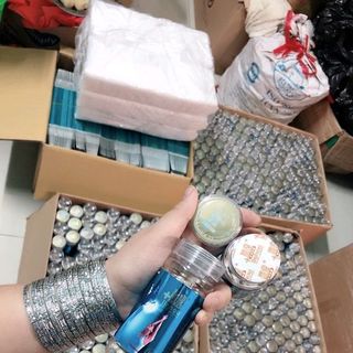 giảm cân nhựa giấy