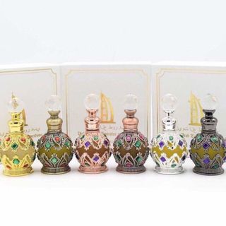 Tinh dầu Dubai cao cấp