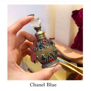 Tinh dầu Dubai cao cấp