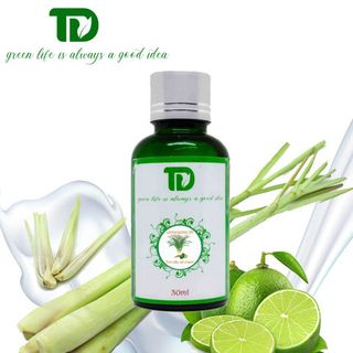 TInh dầu sả chanh 100ml