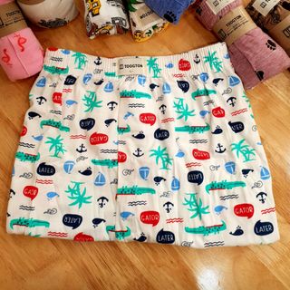 Quần BOXER thái lan Nam/Nữ