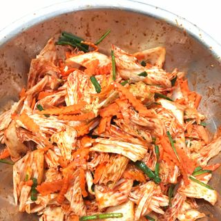 KIM CHI HÀN QUỐC