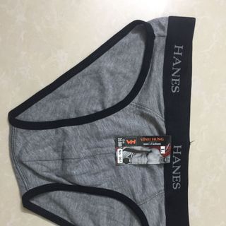 Quần lót nam cotton dãn 2 chiều