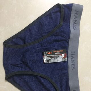 Quần lót nam cotton dãn 2 chiều