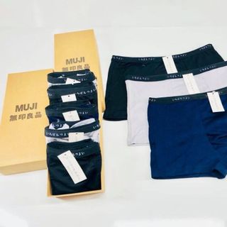 Quần muji thun lạnh