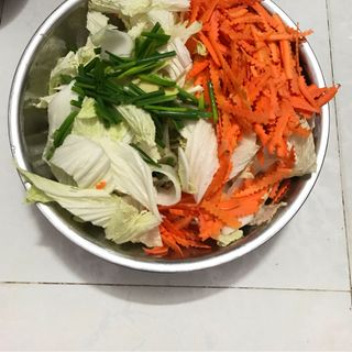 KIM CHI HÀN QUỐC