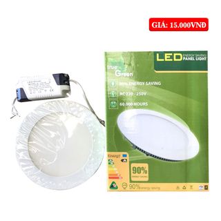 Đèn dowlight âm trần Đèn led âm trần thạch cao Đèn dowlight giá rẻ tại Hà Nội