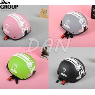 NóN bảo hiểm phượt