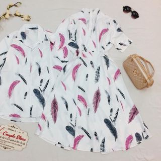 Đồ cặp đôi dễ thương lịch sự