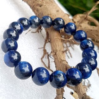 Vòng Tay Đá Kyanite giá sỉ