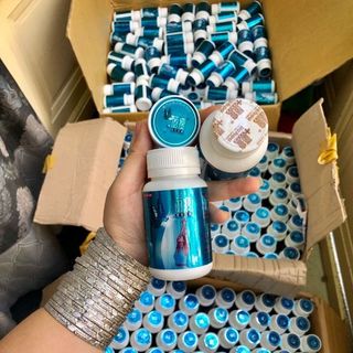 giảm cân nhựa đục