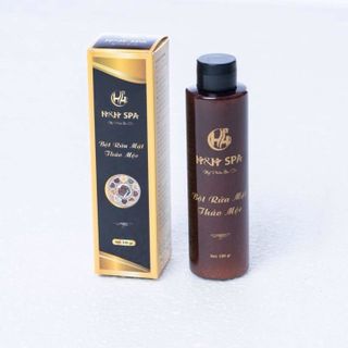 bột rửa mặt thảo mộc HH SPA GĐKD Diệu Trang giá sỉ