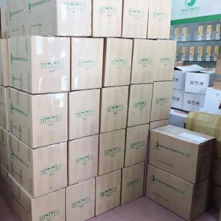 bột rửa mặt thảo mộc HH SPA GĐKD Diệu Trang giá sỉ