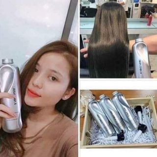 Ủ tóc fakeshu