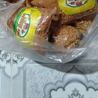 muối ớt tây ninh