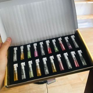 Test tháp vàng 20c