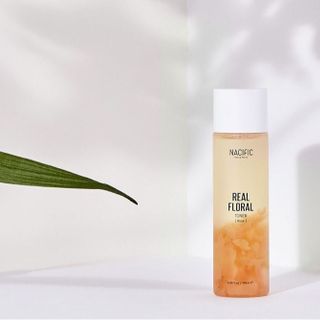 Nước hoa hồng dưỡng trắng da NACIFIC Real Floral Toner Rose giá sỉ