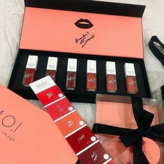 Son MOI Hồ Ngọc Hà