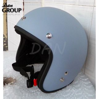 Nón bảo hiểm 3/4