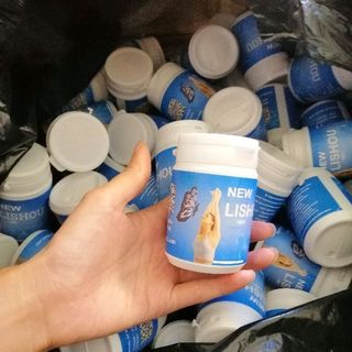 giảm cân nhựa mới