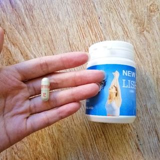 giảm cân nhựa mới