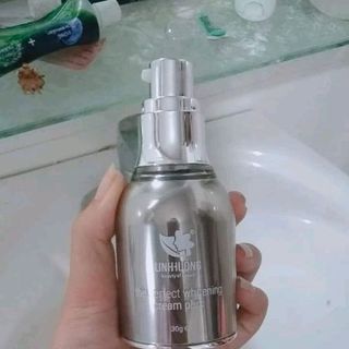 sữa rửa mặt linh hương