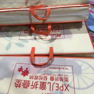Thảm xốp gấp Xpe