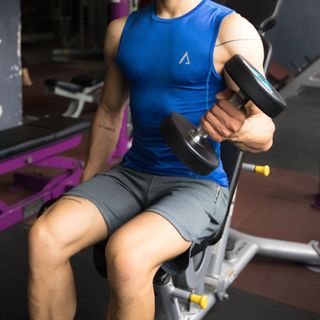 Sỉ quần áo thể thao nam thun lạnh 4 chiều hàng chính phẩm giá sỉ​ giá bán buôn