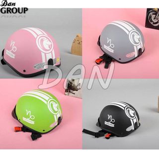 Nón bảO hiểm Phượt