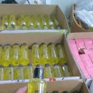 hấp trắng colagel ngọc trai
