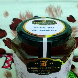 Mật ong rừng ĐẤT PHƯƠNG NAM Trường Thọ