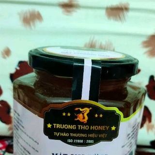 Mật ong rừng ĐẤT PHƯƠNG NAM Trường Thọ