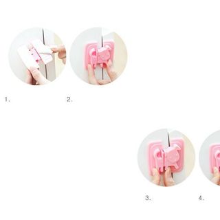 Dụng Cụ Khóa Tủ Lạnh Đa Năng