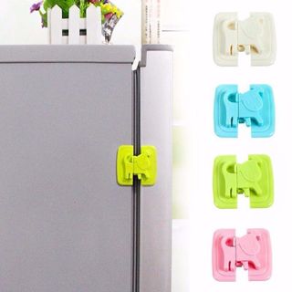 Dụng Cụ Khóa Tủ Lạnh Đa Năng