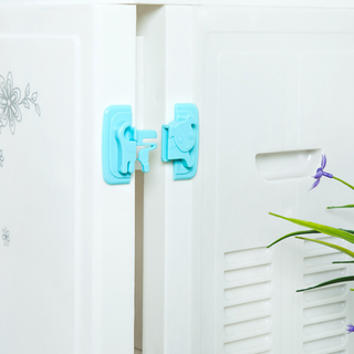 Dụng Cụ Khóa Tủ Lạnh Đa Năng