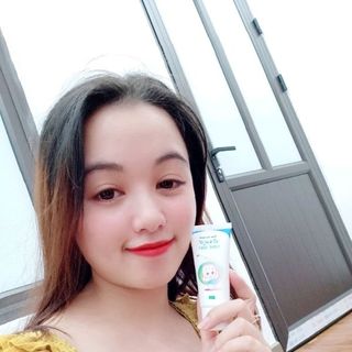 kem xua muỗi baby love skin