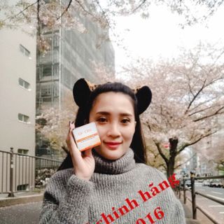 Trị nám tàn nhang OL cell Hàn quốc
