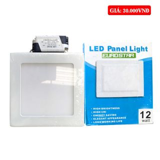 Đèn led Panal cao cấp Đèn led Panel giá rẻ Đèn led Panel
