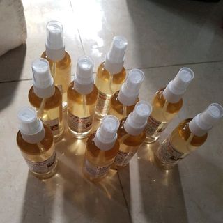 Dầu dừa nguyên chất Bến Tre 100ml/chai