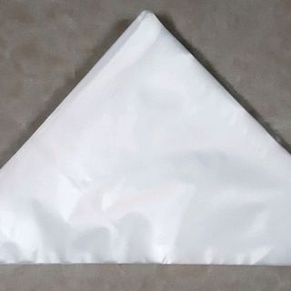TÚI BẮT BÔNG KEM NILON