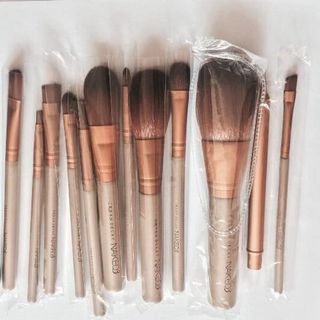 BỘ CỌ TRANG ĐIỂM 12 CÂY SIÊU RẺ