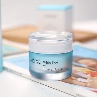 KEM DƯỠNG SÁNG DA HÀN QUỐC