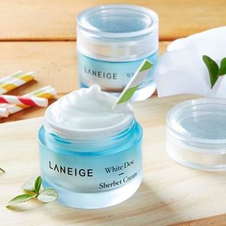 KEM DƯỠNG SÁNG DA HÀN QUỐC
