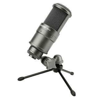 Micro Takstar SM-8B Thu Âm Livestream Chuyên Nghiệp