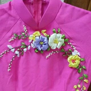 XƯỞNG MAY CHUYÊN SỈ ÁO DÀI