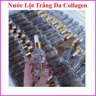 Lột Trắng Da Sinh Học