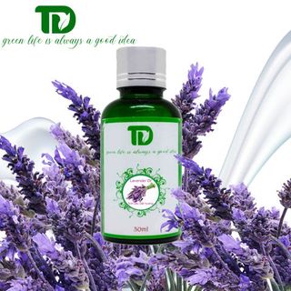 TInh dầu oải hương 30ml