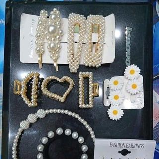 set kẹp 23 món