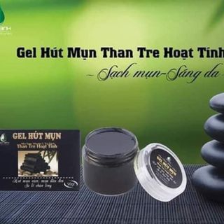 Lột mụn Ngân Bình